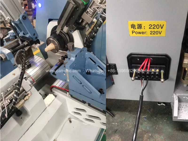 Woodworking back knife lathe (2)