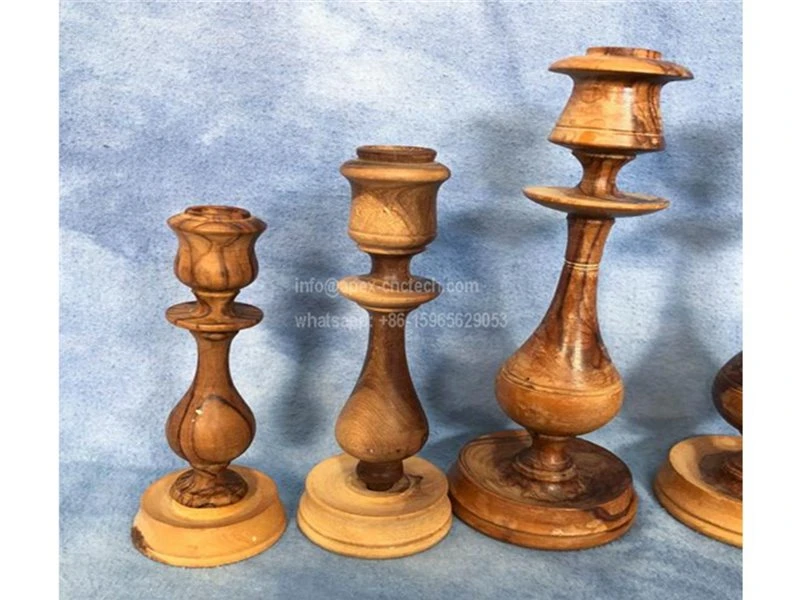 awesome lathe projects with wood turning (4)
