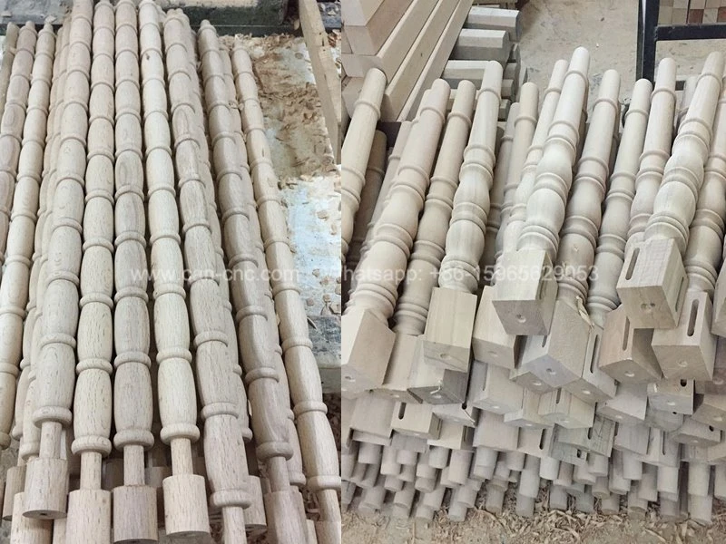 awesome lathe projects with wood turning (8)