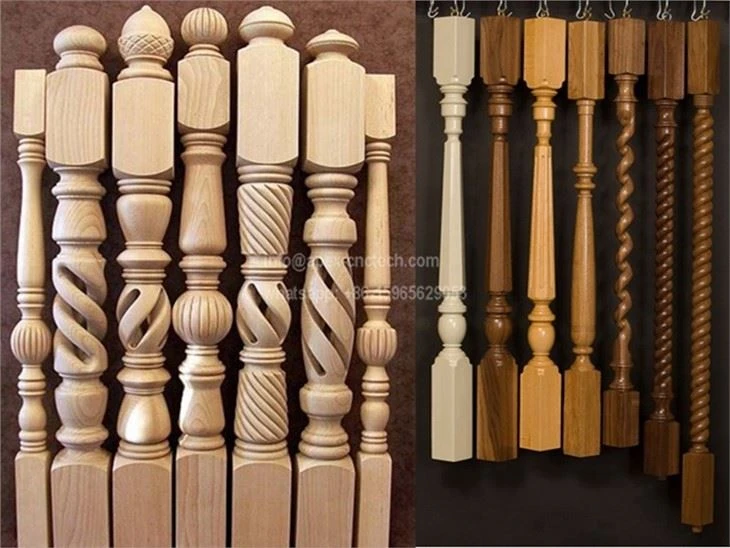 awesome lathe projects with wood turning (3)