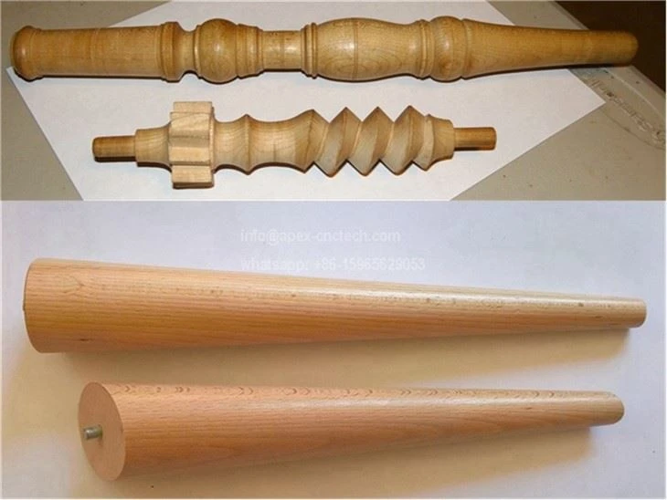 awesome lathe projects with wood turning (5)