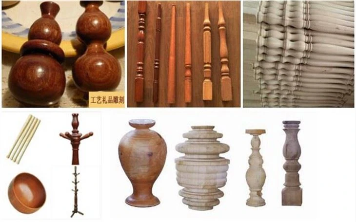 awesome lathe projects with wood turning (10)