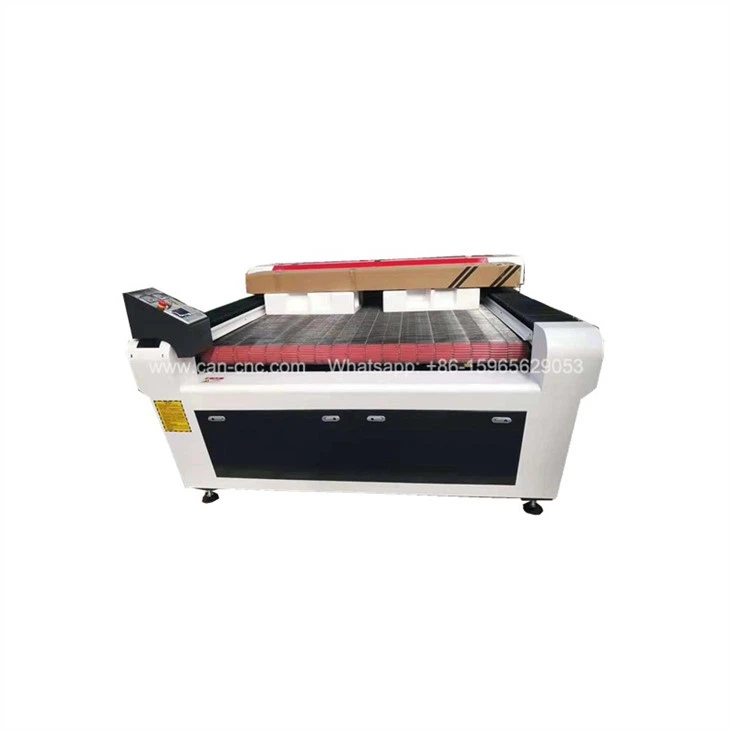 non metal laser cutting machine