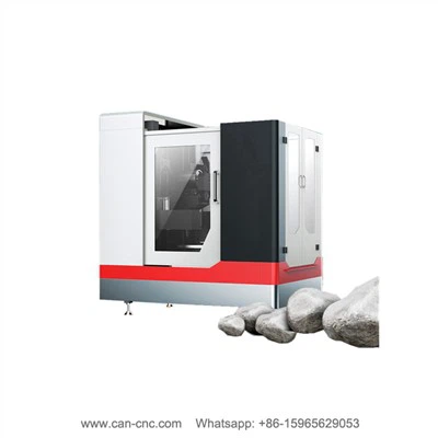 Sjálfvirk gimsteinaskurðarvél