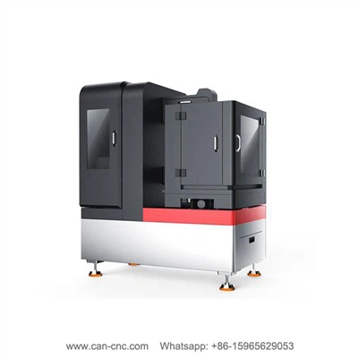 CNC steinskurðarvél