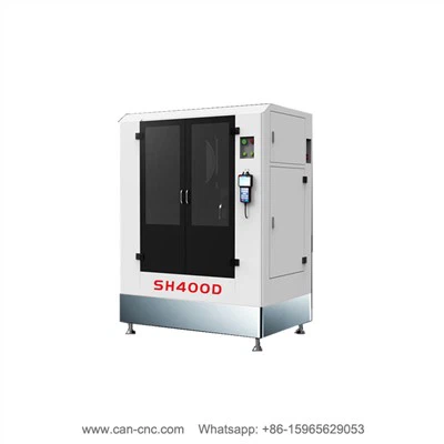 Full sjálfvirk skurðarvél fyrir gimsteina