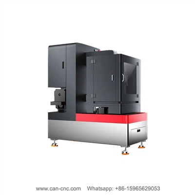 Búnaður til að klippa gimsteina