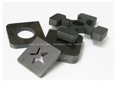 Sheet Metal Cutter Projects