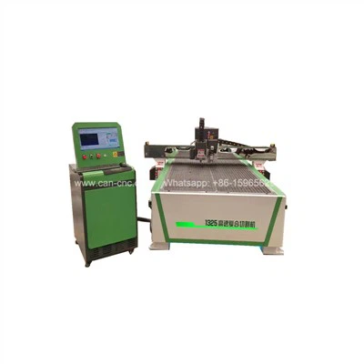 Oscilating Tangential Knife Cnc