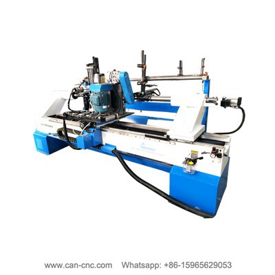 Bekk Top Wood Rennibekkur vél