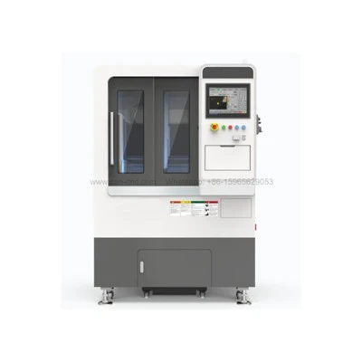 Precious Metal Cnc Router Machine